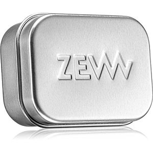 Zew For Men Soap Dish krabička na mýdlo pro muže 1 ks obraz