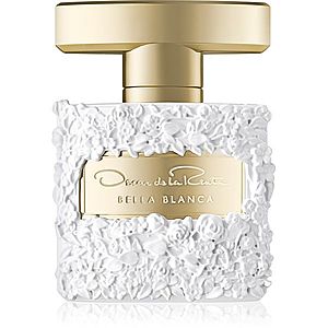 Oscar de la Renta Bella Blanca parfémovaná voda pro ženy 50 ml obraz