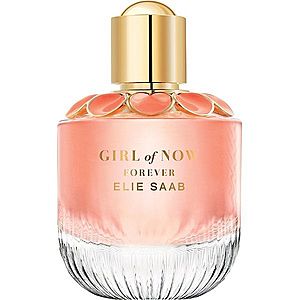 Elie Saab Girl of Now Forever parfémovaná voda pro ženy 90 ml obraz