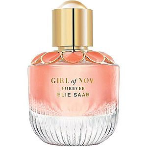 Elie Saab Girl of Now Forever parfémovaná voda pro ženy 50 ml obraz