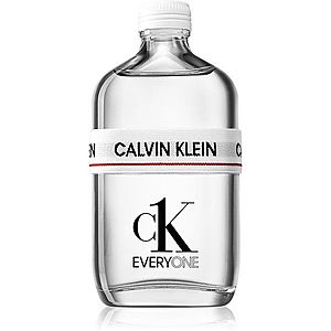 CALVIN KLEIN - CK Everyone - Toaletní voda obraz