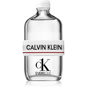 Calvin Klein CK Everyone toaletní voda unisex 50 ml obraz