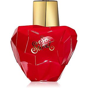 Lolita Lempicka So Sweet parfémovaná voda pro ženy 30 ml obraz