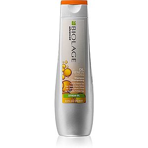 Biolage Advanced Oil Renew čisticí šampon pro poškozené vlasy 250 ml obraz
