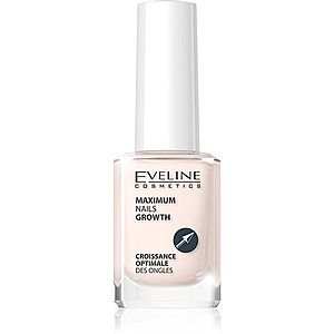 Eveline Cosmetics Nail Therapy Professional kondicionér na nehty 12 ml obraz
