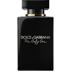 Dolce&Gabbana The Only One Intense parfémovaná voda pro ženy 50 ml obraz