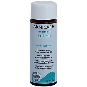 Synchroline Aknicare lokální péče proti akné při seboroické dermatitidě 25 ml obraz