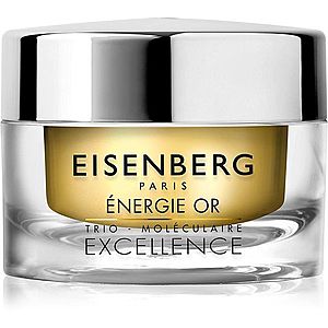 Eisenberg Excellence Énergie Or Soin Jour zpevňující denní krém s rozjasňujícím účinkem 50 ml obraz