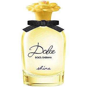 Dolce&Gabbana Dolce Shine parfémovaná voda pro ženy 75 ml obraz