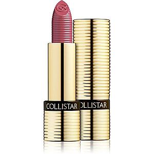 Collistar Rossetto Unico® Lipstick Full Colour - Perfect Wear luxusní rtěnka odstín 4 Rosa Del Deserto 1 ks obraz