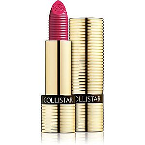Collistar Rossetto Unico® Lipstick Full Colour - Perfect Wear luxusní rtěnka odstín 10 Lampone 1 ks obraz