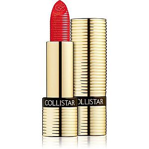 Collistar Rossetto Unico® Lipstick Full Colour - Perfect Wear luxusní rtěnka odstín 11 Corallo Metallico 1 ks obraz