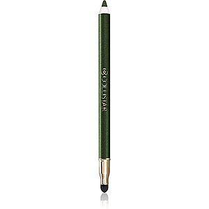 Collistar Professional Eye Pencil tužka na oči odstín 10 Metal Green 1.2 ml obraz