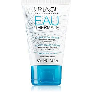 Uriage Eau Thermale Water Hand Cream krém na ruce 50 ml obraz
