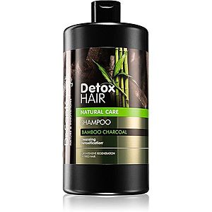 Dr. Santé Detox Hair intenzivně regenerační šampon 1000 ml obraz