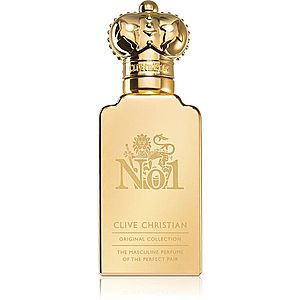 Clive Christian No. 1 parfémovaná voda pro muže 50 ml obraz