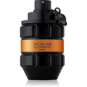 Viktor & Rolf Spicebomb Extreme parfémovaná voda pro muže 90 ml obraz