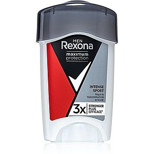 Rexona Maximum Protection Antiperspirant antiperspirační krém proti nadměrnému pocení 45 ml obraz