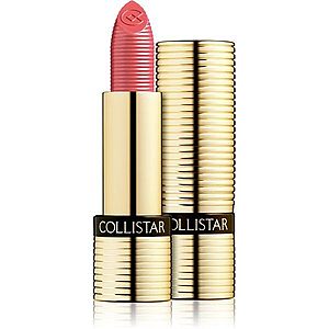 Collistar Rossetto Unico® Lipstick Full Colour - Perfect Wear luxusní rtěnka odstín 7 Pompelmo Rosa 1 ks obraz