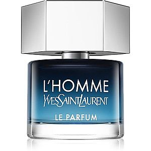 Yves Saint Laurent L'Homme Le Parfum parfémovaná voda pro muže 60 ml obraz