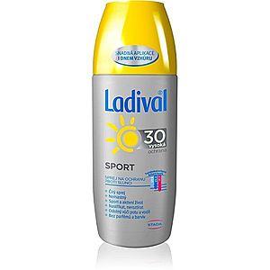Ladival Sport ochranný sprej proti slunečnímu záření SPF 30 150 ml obraz