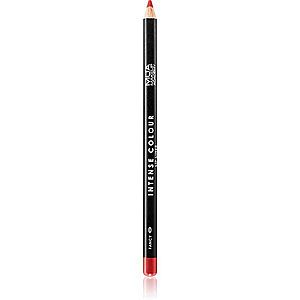 MUA Makeup Academy Intense Colour intenzivní tužka na rty odstín Fancy 1 g obraz
