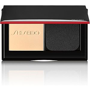 Shiseido Synchro Skin Self-Refreshing Custom Finish Powder Foundation pudrový make-up odstín 110 9 g obraz