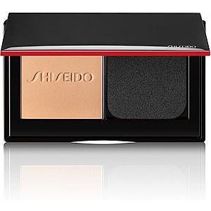 Shiseido Synchro Skin Self-Refreshing Custom Finish Powder Foundation pudrový make-up odstín 240 9 g obraz