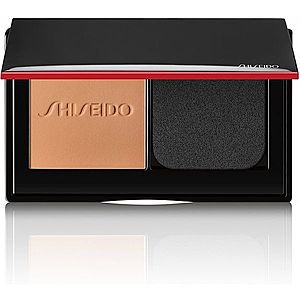 Shiseido Synchro Skin Self-Refreshing Custom Finish Powder Foundation pudrový make-up odstín 310 9 g obraz