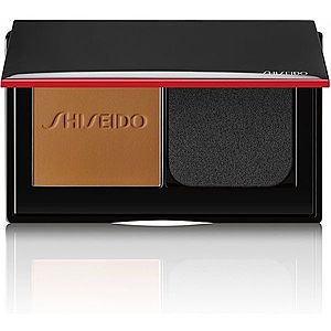Shiseido Synchro Skin Self-Refreshing Custom Finish Powder Foundation pudrový make-up odstín 440 9 g obraz