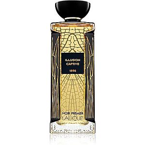 Lalique Noir Premier Illusion Captive parfémovaná voda unisex 100 ml obraz