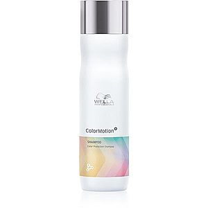Wella Professionals ColorMotion+ šampon pro barvené vlasy 250 ml obraz