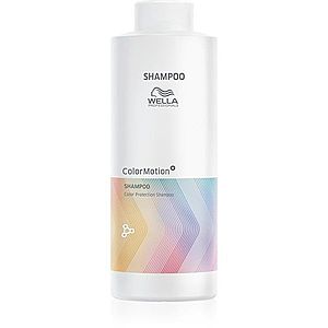 Wella Professionals ColorMotion+ šampon pro barvené vlasy 1000 ml obraz