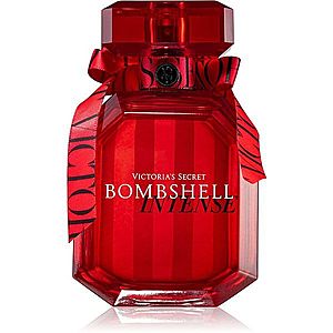 Victoria's Secret Bombshell Intense parfémovaná voda pro ženy 50 ml obraz