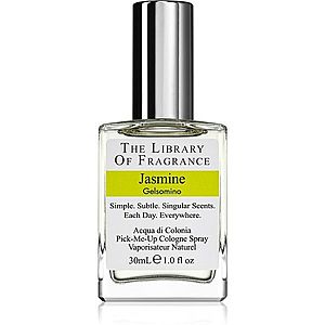 The Library of Fragrance Jasmine parfémovaná voda pro ženy 30 ml obraz