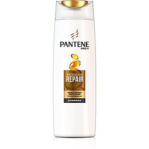Pantene Pro-V Intensive Repair šampon pro poškozené vlasy 400 ml obraz