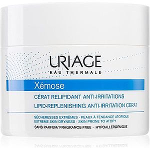 Uriage Xémose Lipid-Replenishing Anti-Irritation Cerat relipidační zklidňující mast pro velmi suchou citlivou a atopickou pokožku 200 ml obraz