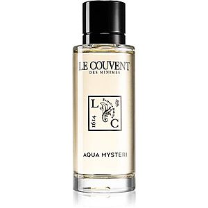 Le Couvent Maison de Parfum Botaniques Aqua Mysteri kolínská voda unisex 100 ml obraz