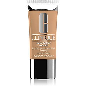Clinique Even Better™ Refresh Hydrating and Repairing Makeup hydratační make-up s vyhlazujícím účinkem odstín CN 90 Sand 30 ml obraz