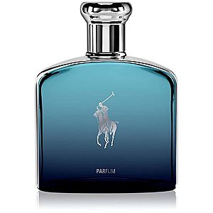 Ralph Lauren Polo Blue Deep Blue parfém pro muže 125 ml obraz