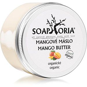 Soaphoria Organic mangové máslo 150 ml obraz