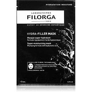 FILORGA HYDRA-FILLER MASK hydratační pleťová maska s vyhlazujícím efektem 1 ks obraz