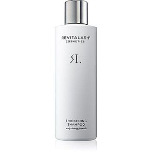 RevitaLash Thickening Shampoo šampon pro obnovení hustoty zeslabených vlasů 250 ml obraz