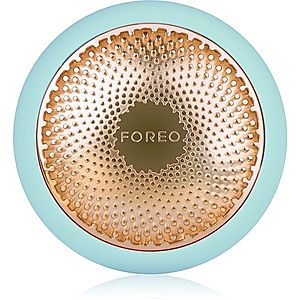FOREO UFO™ 2 sonický přístroj pro urychlení účinků pleťové masky Mint obraz