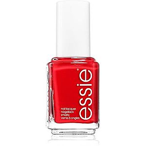 Essie Nails lak na nehty odstín 60 Really Red 13.5 ml obraz