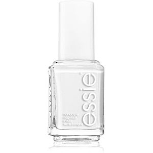 Essie Nails lak na nehty odstín 1 Blanc 13.5 ml obraz
