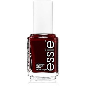 Essie Nails lak na nehty odstín 50 Bordeaux 13.5 ml obraz