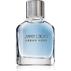 Jimmy Choo Urban Hero parfémovaná voda pro muže 30 ml obraz
