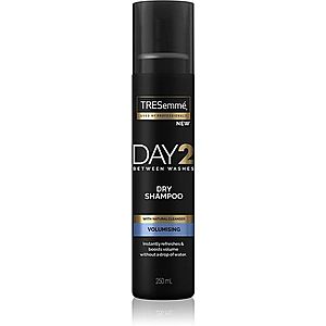 TRESemmé Day 2 Volumising osvěžující suchý šampon pro objem 250 ml obraz