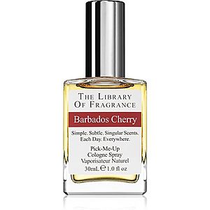 The Library of Fragrance Barbados Cherry kolínská voda pro ženy 30 ml obraz